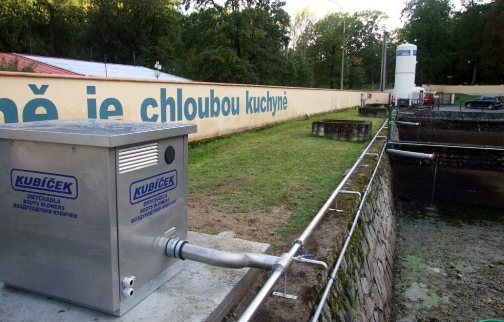 Třeboň fishery – Fish farm in Třeboň, Šaloun, Chlum u Třeboně and Mladá Vožice (CZ)