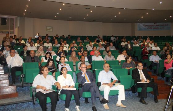 Seminar on “Waste Recovery” in Tunisia | Kubíček VHS