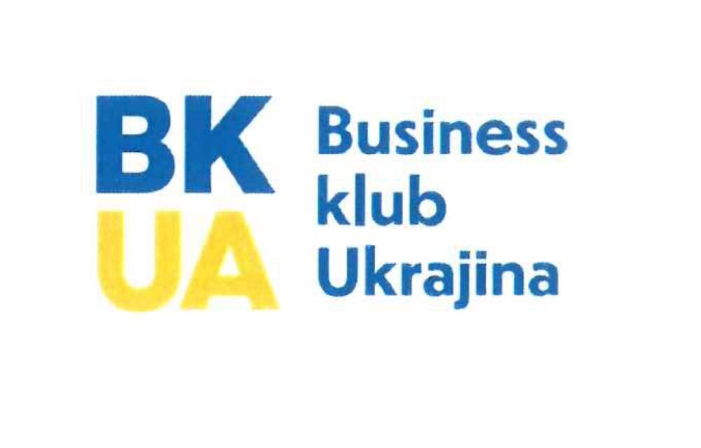 The company KUBÍČEK VHS, s.r.o. is a participant in the Bussiness Club Ukraine | Kubíček VHS