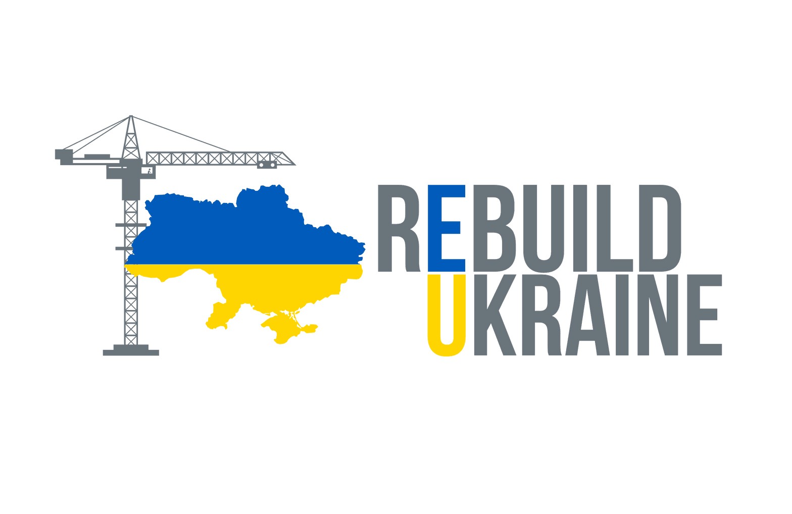 Rebuild Ukraine – Kubíček VHS