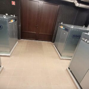 WWTP Rogaška Slatina (Slo)