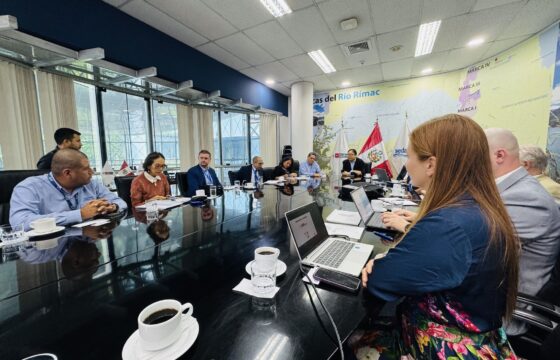 Business mission to Peru | Kubíček VHS