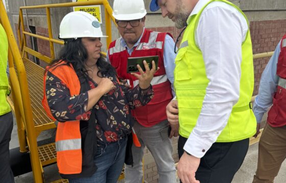 Business mission to Peru | Kubíček VHS