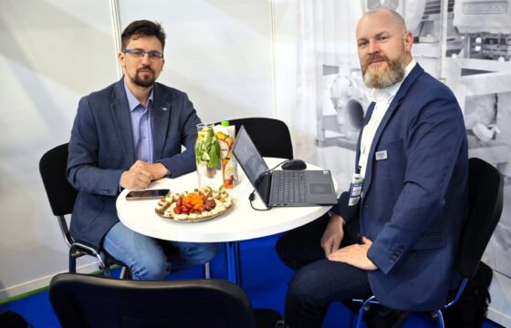 Výstava VODOVODY-KANALIZACE 2025, Praha, 20.-22.5.2025 | Kubíček VHS