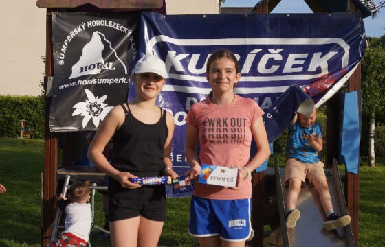 Šumperk HORAL: Supporting the community and mountaineering tradition | Kubíček VHS