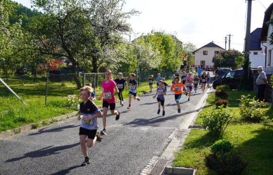 Šumperk HORAL: Supporting the community and mountaineering tradition | Kubíček VHS