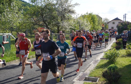 Šumperk HORAL: Supporting the community and mountaineering tradition | Kubíček VHS