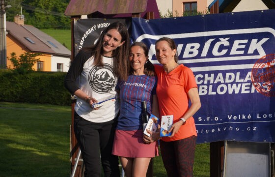 Šumperk HORAL: Supporting the community and mountaineering tradition | Kubíček VHS