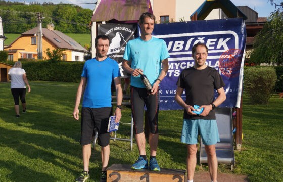 Šumperk HORAL: Supporting the community and mountaineering tradition | Kubíček VHS