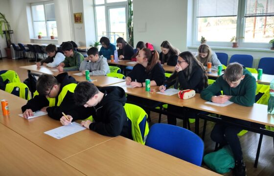 Světový den vody (2026) | Kubíček VHS