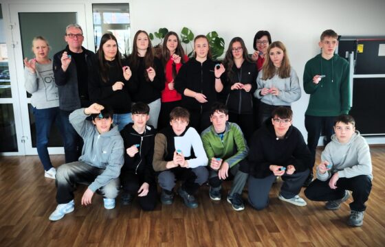 Světový den vody (2026) | Kubíček VHS