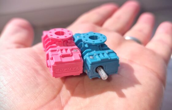 Světový den vody (2026) | Kubíček VHS