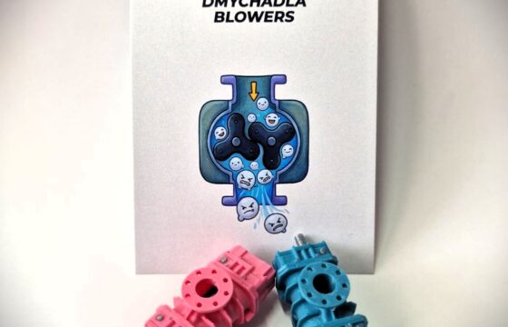 Světový den vody (2026) | Kubíček VHS