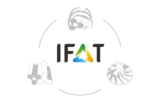 Veletrh IFAT 2026, Mnichov, 4. – 7.5.2026