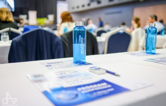 Odborná konference – Pitná Voda – Tábor 1. – 4.6.2026 | Kubíček VHS