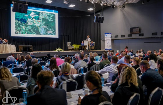 Odborná konference – Pitná Voda – Tábor 1. – 4.6.2026 | Kubíček VHS