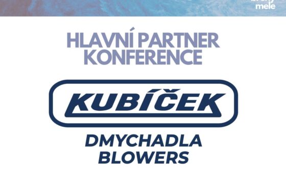 Odborná konference – Mladá voda břehy mele 2026