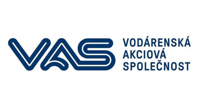 VODÁRENSKÁ AKCIOVÁ SPOLEČNOST, a.s.